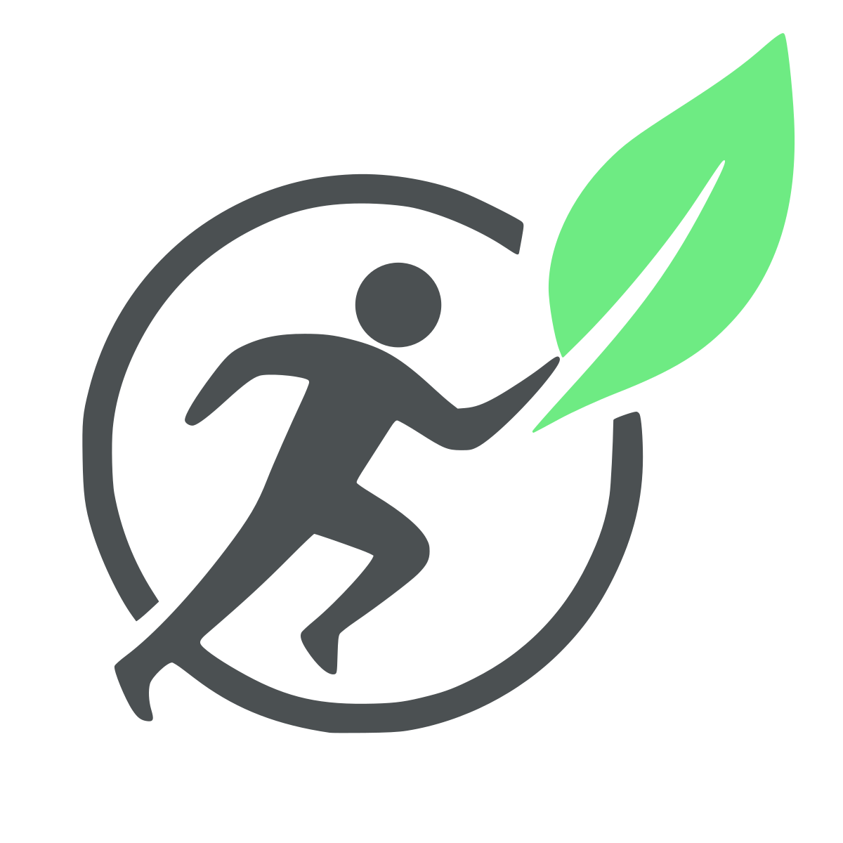 Logo Feuille de route